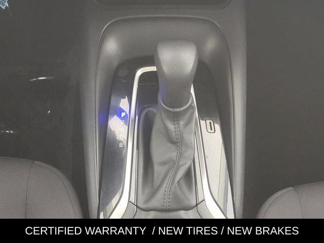 Used 2024 Toyota Corolla LE FWD image 22