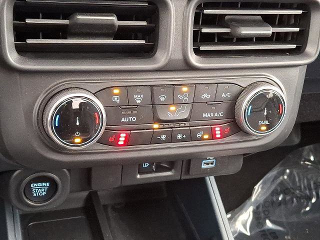 Certified 2023 Ford Maverick Lariat w/ Lariat Luxury Package image 16