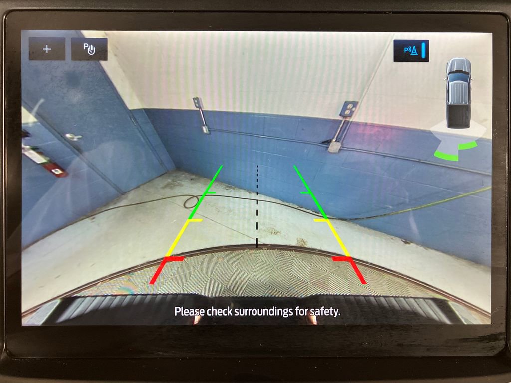 Certified 2022 Ford F150 XLT w/ Equipment Group 302A High image 24