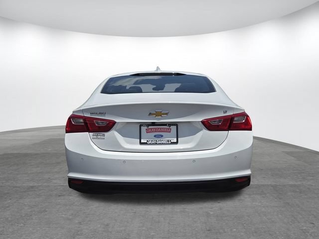 Used 2024 Chevrolet Malibu LT FWD image 5