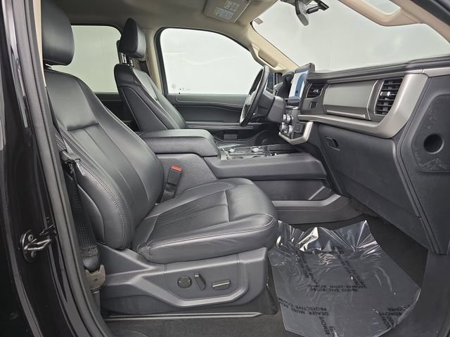 Certified 2024 Ford Expedition XLT AWD/4WD image 42