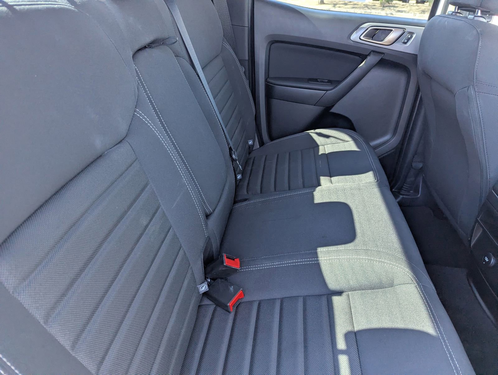 Certified 2023 Ford Ranger XLT w/ Trailer Tow Package image 13