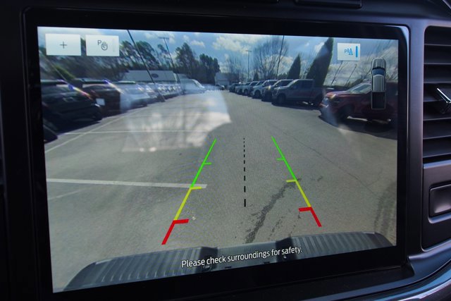 Certified 2023 Ford F150 Tremor image 29
