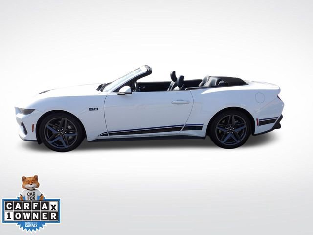 Certified 2024 Ford Mustang GT Premium image 4