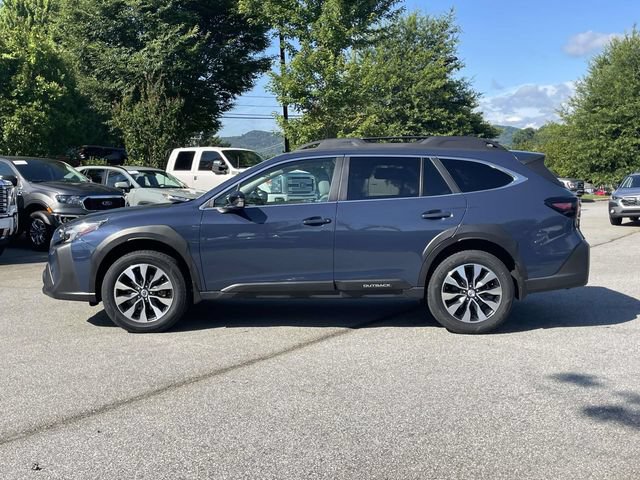 Used 2024 Subaru Outback Limited XT AWD/4WD image 2