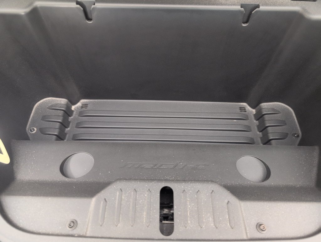 Certified 2023 Ford Mustang Mach-E Premium RWD image 39