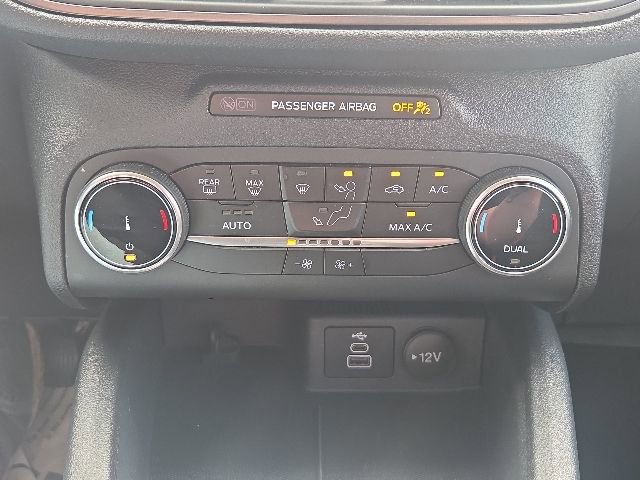 Certified 2025 Ford Escape Active AWD/4WD image 29