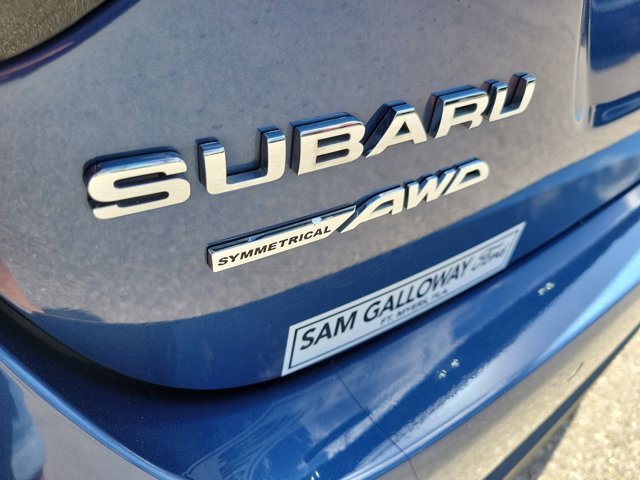 Used 2021 Subaru Legacy Touring XT image 10