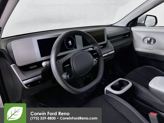 Used 2023 Hyundai Ioniq 5 SE AWD/4WD image 11
