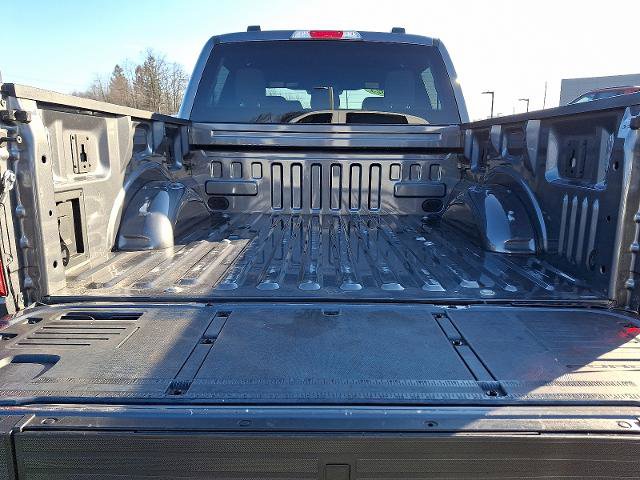 Certified 2023 Ford F150 XLT w/ Equipment Group 302A High image 29