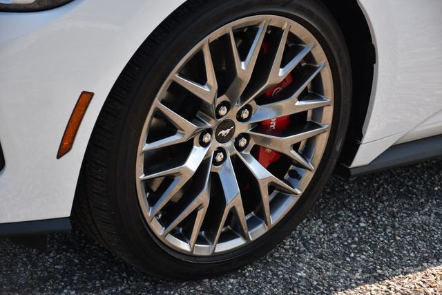 Certified 2024 Ford Mustang GT Premium RWD image 11