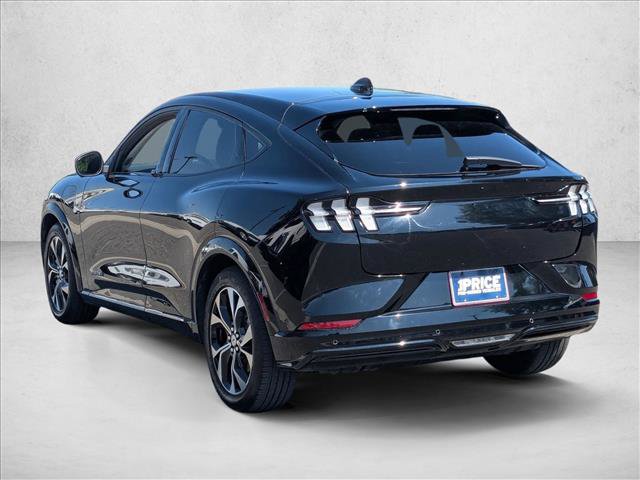 Certified 2023 Ford Mustang Mach-E Premium RWD image 8