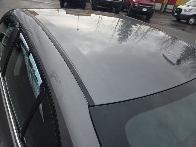 Used 2023 Nissan Sentra SV image 9