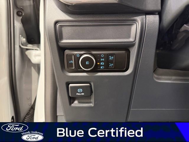 Certified 2024 Ford F150 STX w/ Equipment Group 201A FX4 image 20