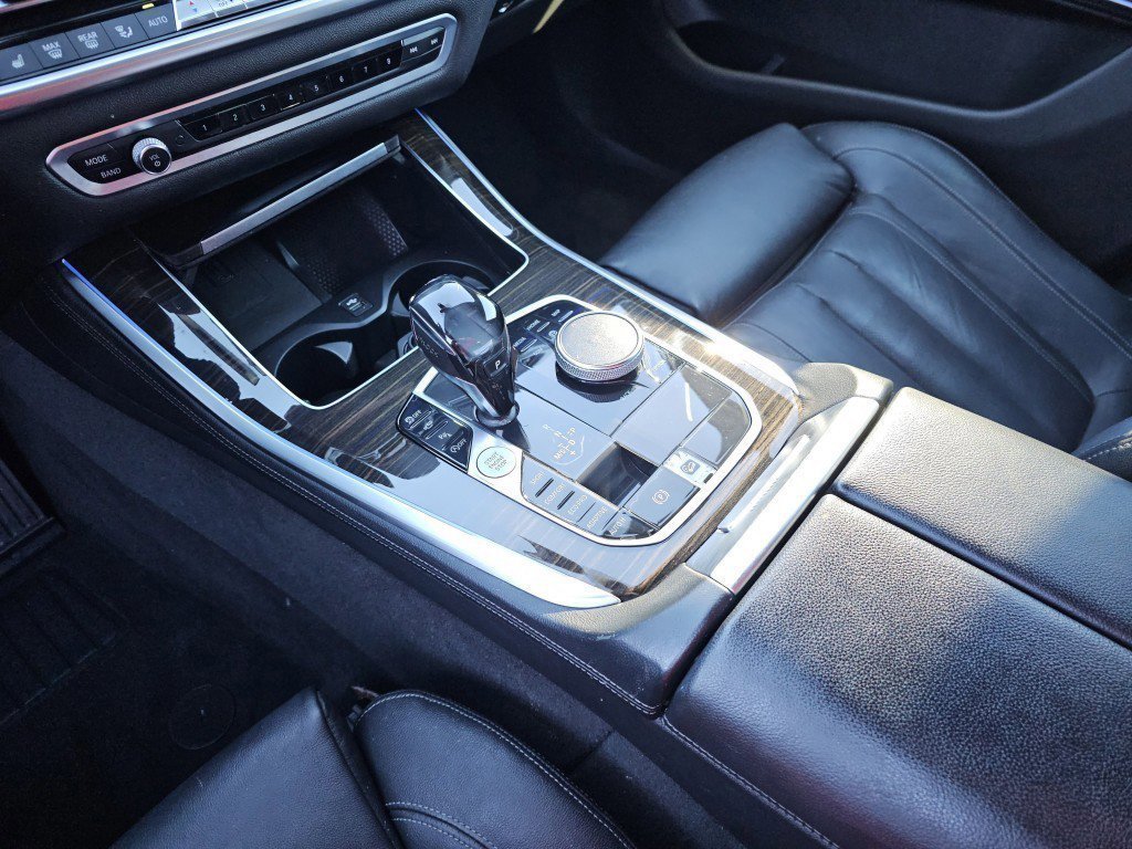 Used 2019 BMW X5 xDrive40i w/ Premium Package image 33