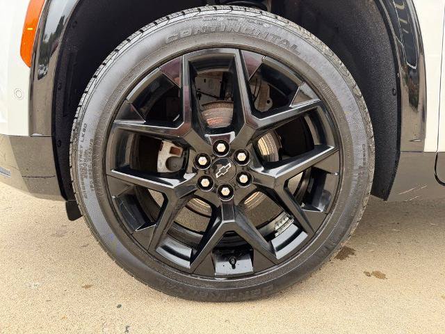 Used 2024 Chevrolet Traverse RS AWD/4WD image 10