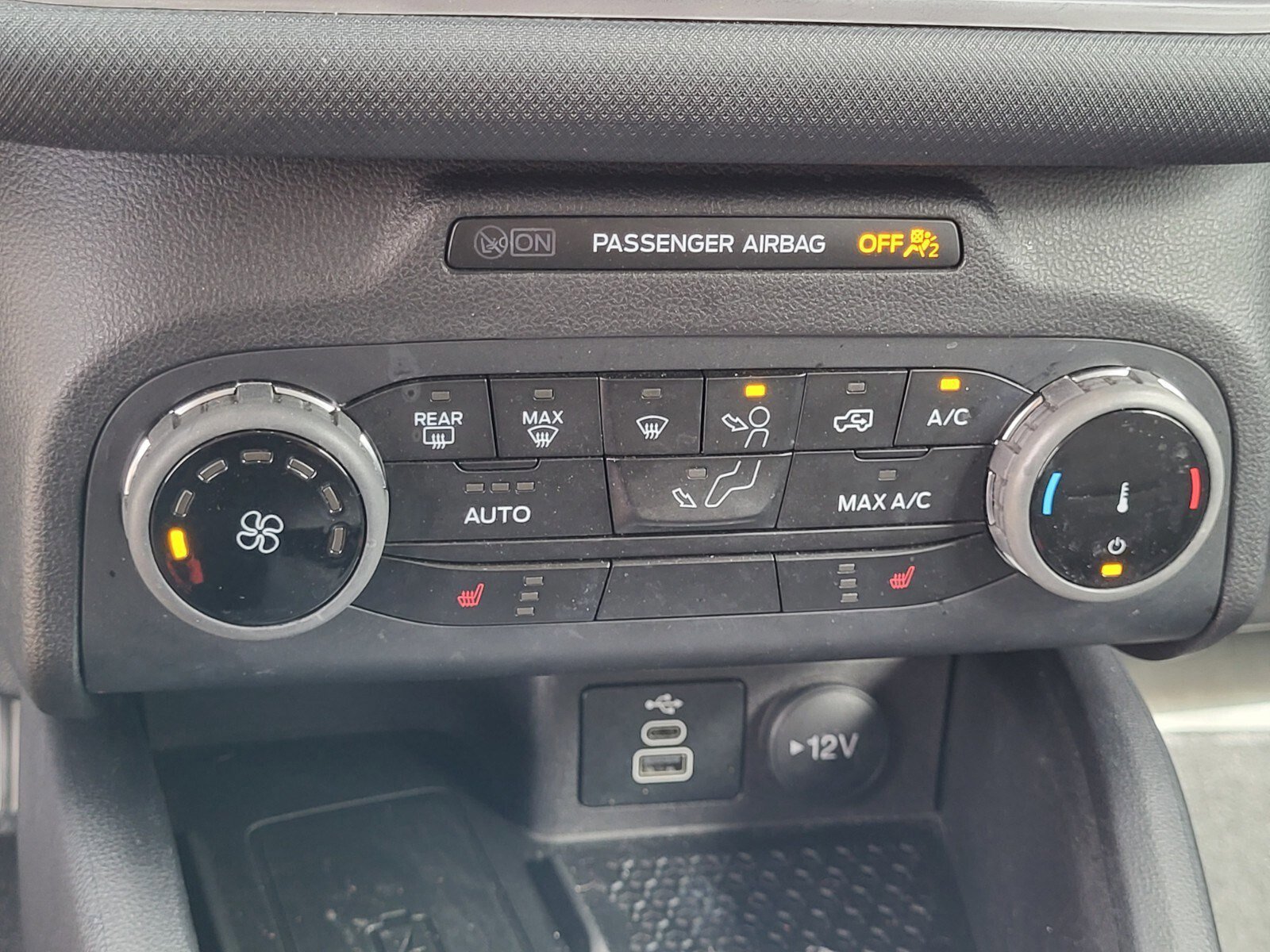 Certified 2024 Ford Bronco Sport Big Bend w/ Convenience Package image 23