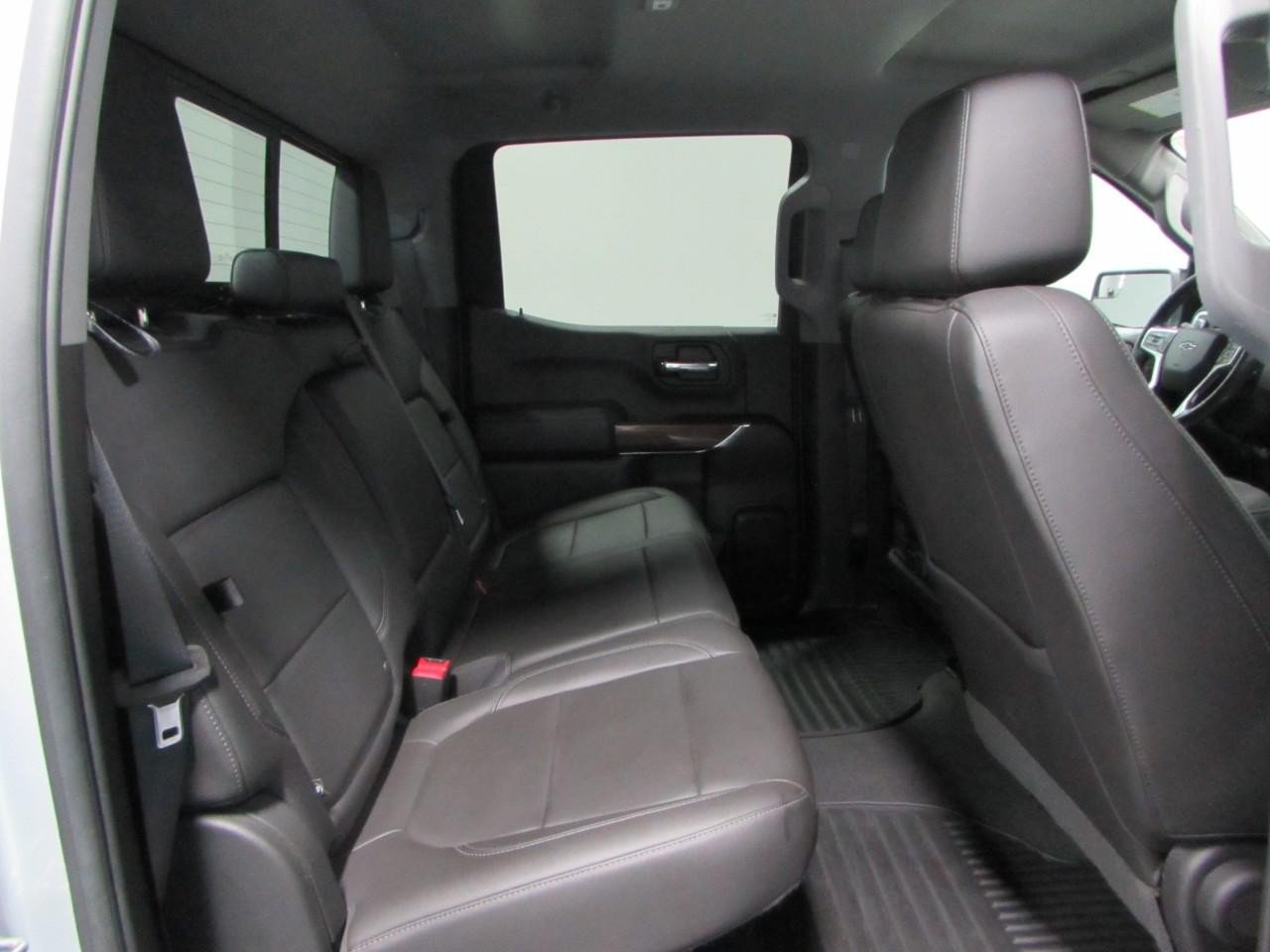 Used 2019 Chevrolet Silverado 1500 RST w/ All-Star Edition AWD/4WD image 19