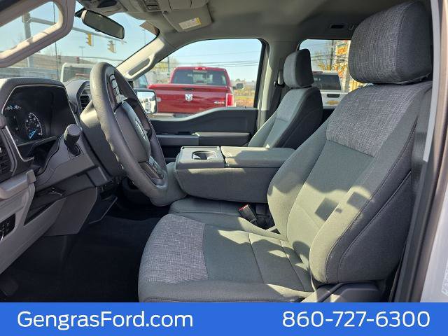 Certified 2023 Ford F150 XLT AWD/4WD image 22