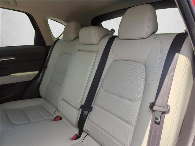 Used 2020 MAZDA CX-5 Grand Touring AWD/4WD image 17