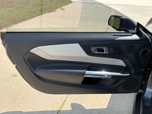 Certified 2024 Ford Mustang GT Premium RWD image 9