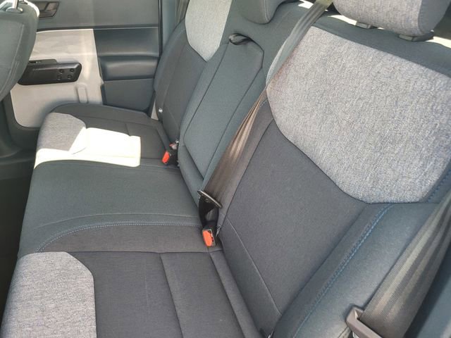 Certified 2025 Ford Maverick XLT w/ Equipment Group 302A image 13