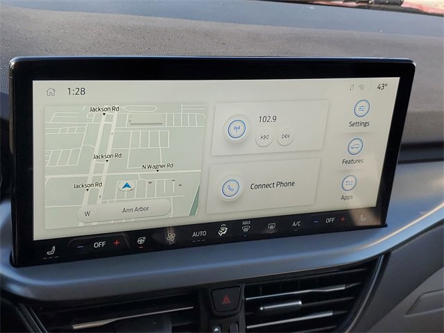 Certified 2023 Ford Escape Active w/ Tech Pack #1 image 22