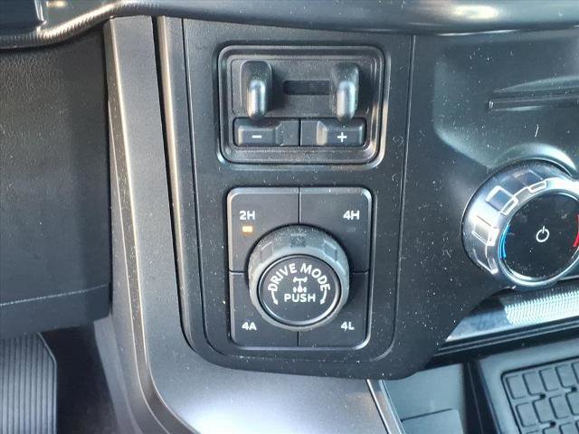Certified 2024 Ford F150 Lariat w/ Equipment Group 502A High image 19
