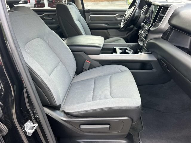 Used 2020 RAM 1500 Big Horn AWD/4WD image 28