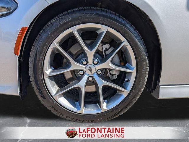 Used 2023 Dodge Charger GT RWD image 32