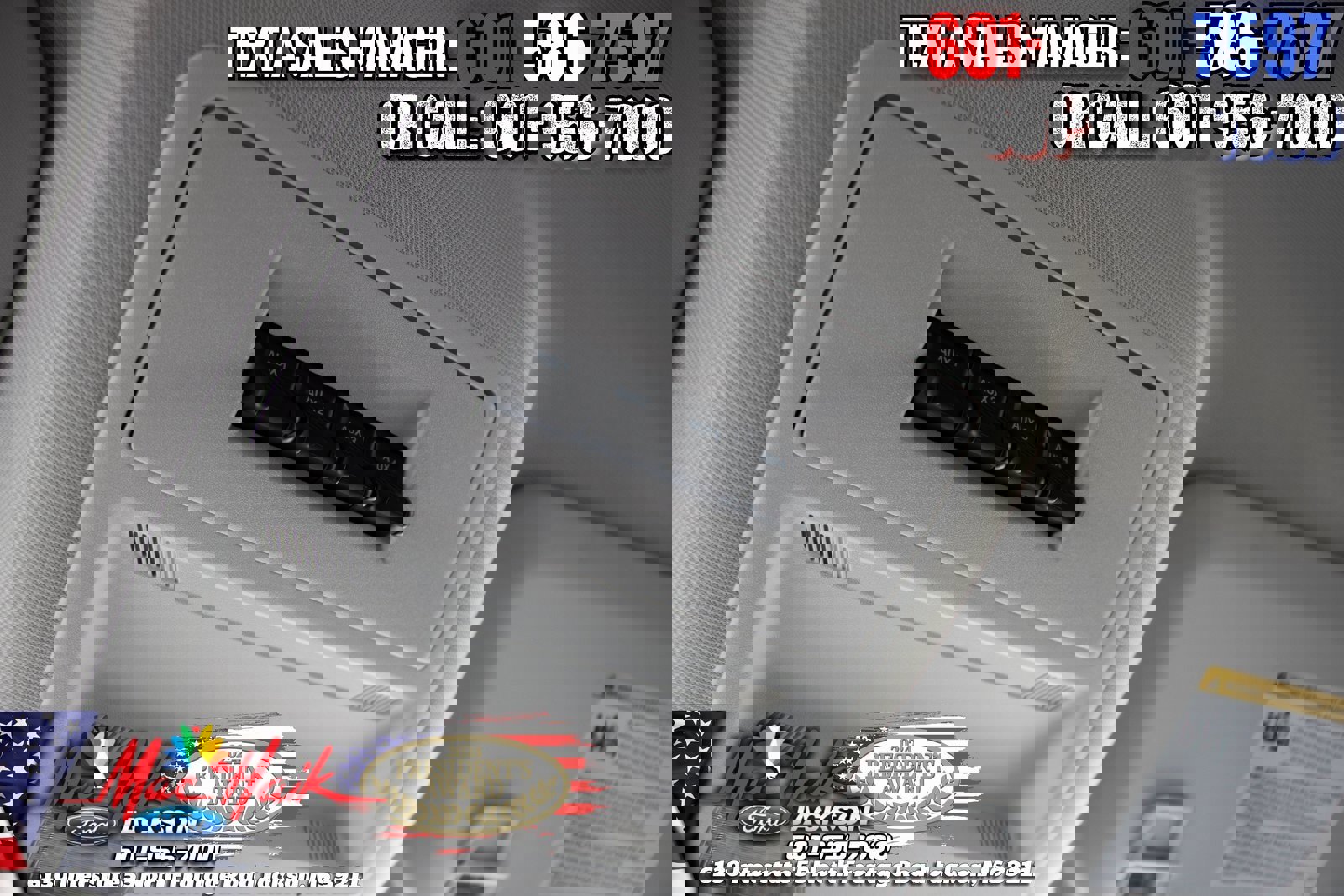 Certified 2025 Ford Bronco Sport Big Bend image 25