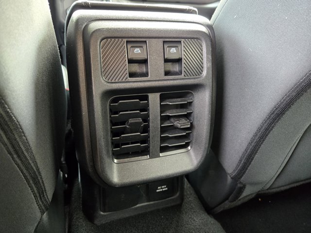 Certified 2025 Ford Bronco Big Bend AWD/4WD image 11
