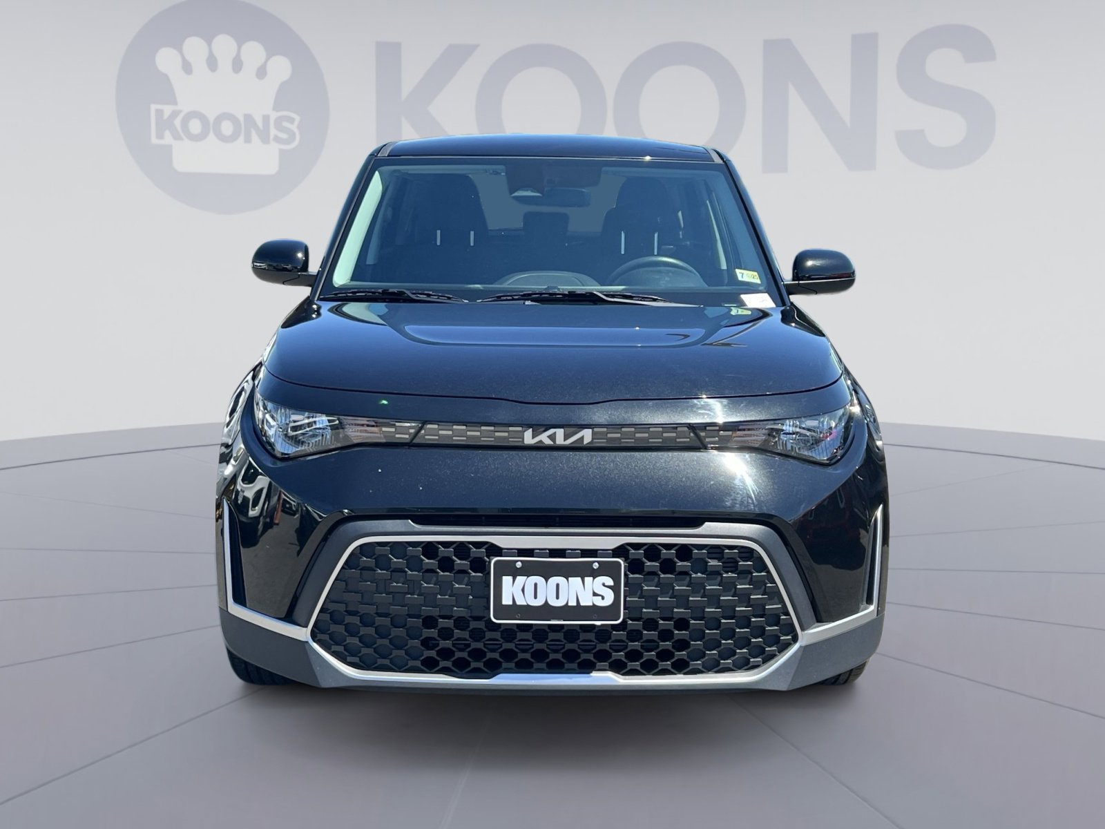 Used 2025 Kia Soul LX FWD image 19