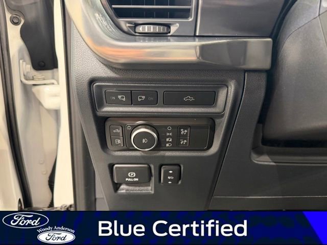 Certified 2021 Ford F150 Lariat w/ Equipment Group 502A High AWD/4WD image 19