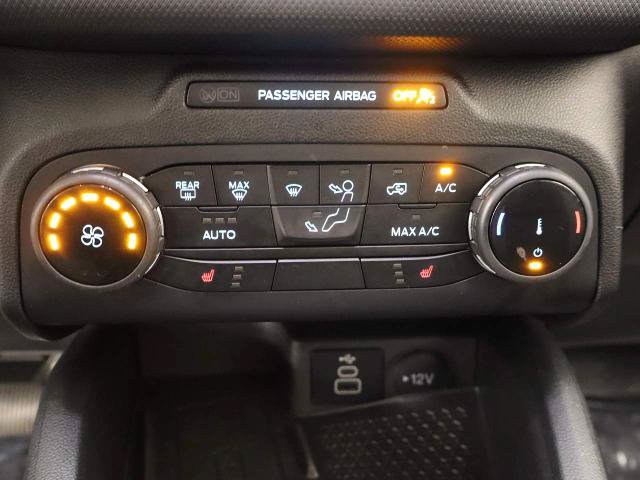 Certified 2023 Ford Bronco Sport Big Bend w/ Convenience Package AWD/4WD image 21