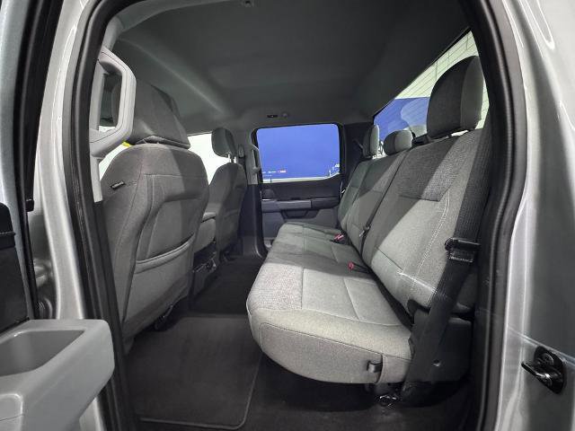 Certified 2024 Ford F150 XLT w/ Tow/Haul Package image 25