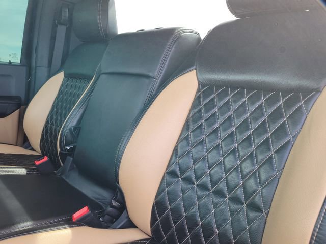 Certified 2023 Ford F450 XL w/ 360-Degree Camera Package image 8