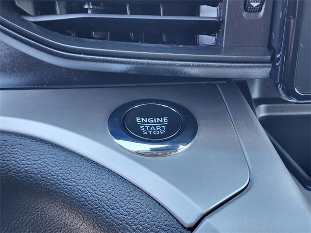 Certified 2022 Ford Explorer XLT image 25