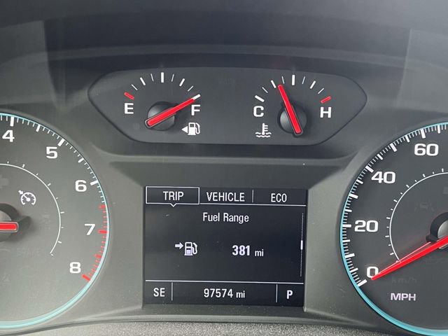 Used 2021 Chevrolet Traverse LS w/ LPO, Cargo Package image 21