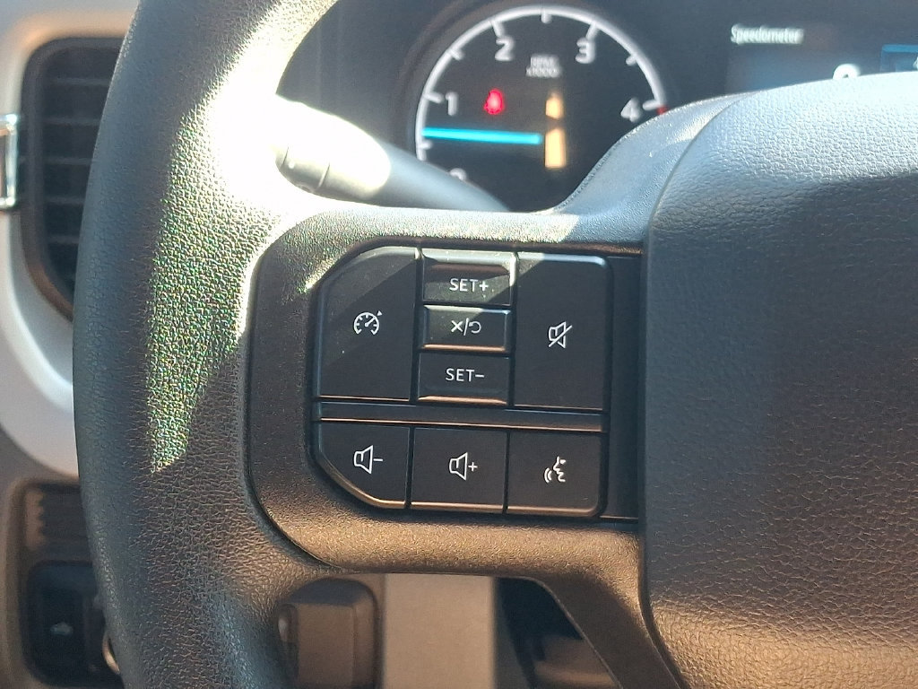 Certified 2024 Ford F350 XL AWD/4WD image 20