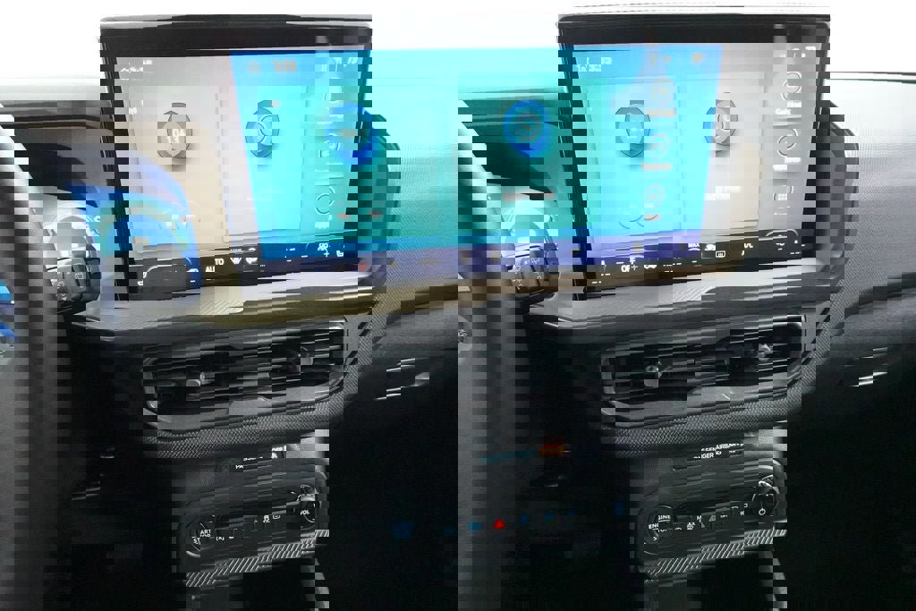 Certified 2025 Ford Bronco Sport Big Bend w/ Convenience Package AWD/4WD image 15