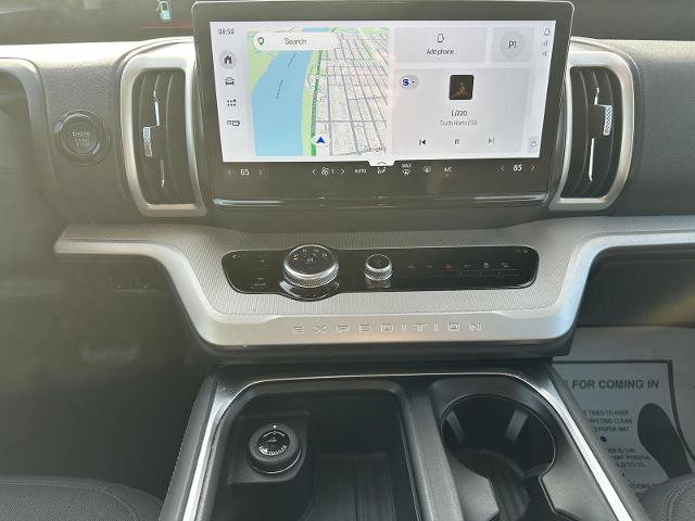 Certified 2025 Ford Expedition Active AWD/4WD image 29