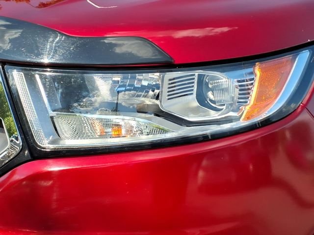 Certified 2017 Ford Edge Titanium w/ Technology Package FWD image 16