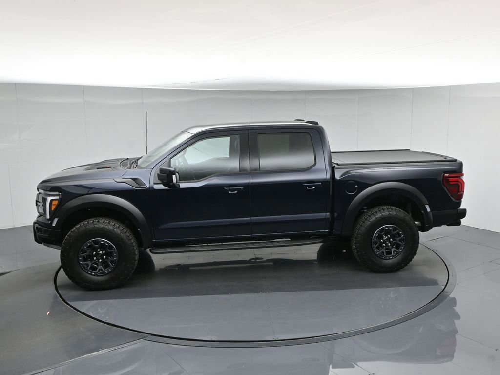 Certified 2026 Ford F150 Raptor w/ Equipment Group 803A Raptor R AWD/4WD image 23