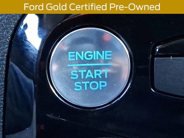 Certified 2023 Ford Escape Active w/ Tech Pack #2 image 26