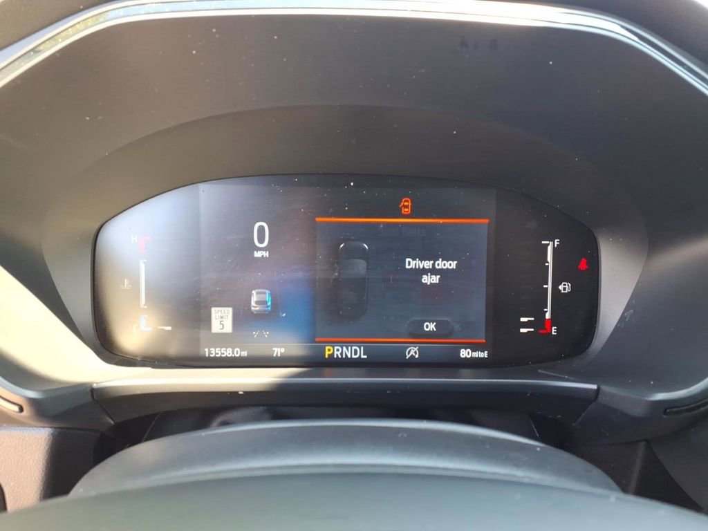Certified 2024 Ford Escape ST-Line w/ Tech Pack #1 AWD/4WD image 19