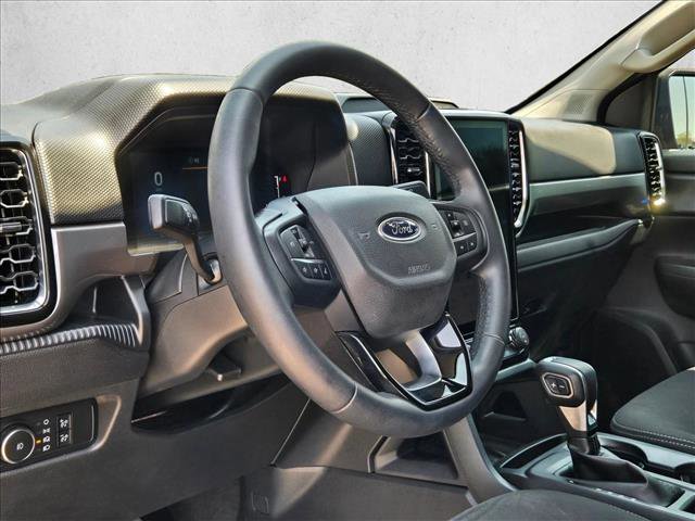 Certified 2024 Ford Ranger XLT w/ FX4 Off-Road Package image 10