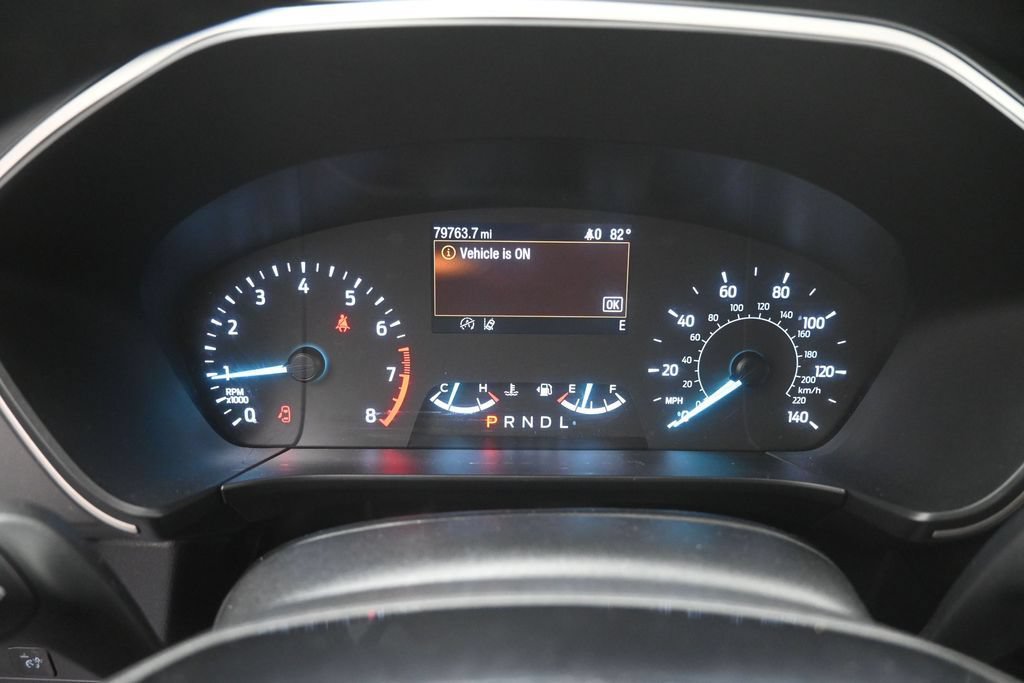Certified 2022 Ford Escape SE w/ SE Sport Appearance Package AWD/4WD image 6