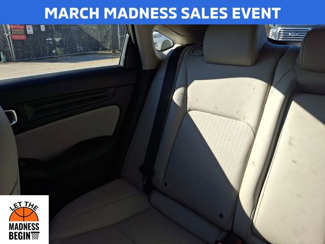 Used 2023 Honda Civic EX-L image 18