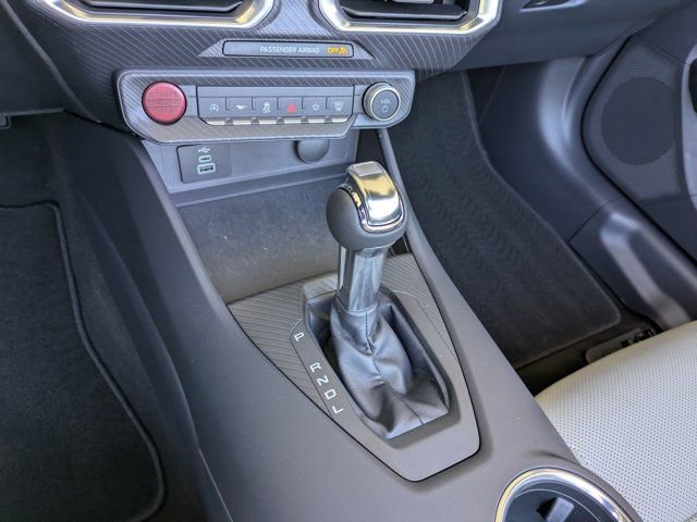 Certified 2026 Ford Mustang Premium image 17